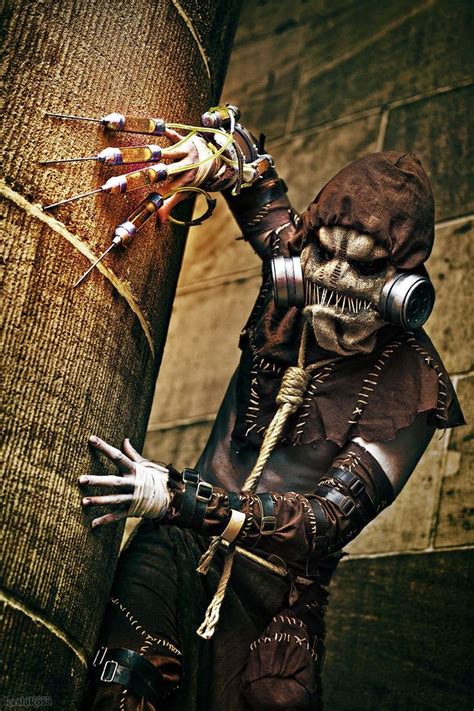 horror cosplay|horror cosplay men.